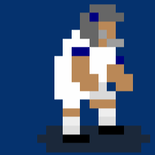 Retrobowl College