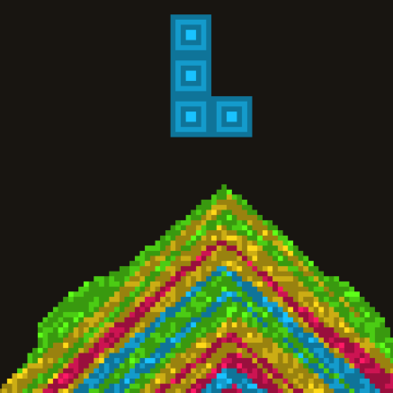 SandTris